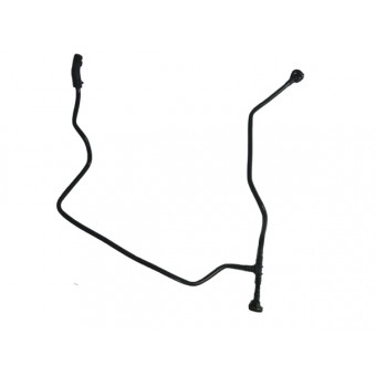 Radyatör Su Depo Hava Hortumu W166 X166 [OM651 OM642]